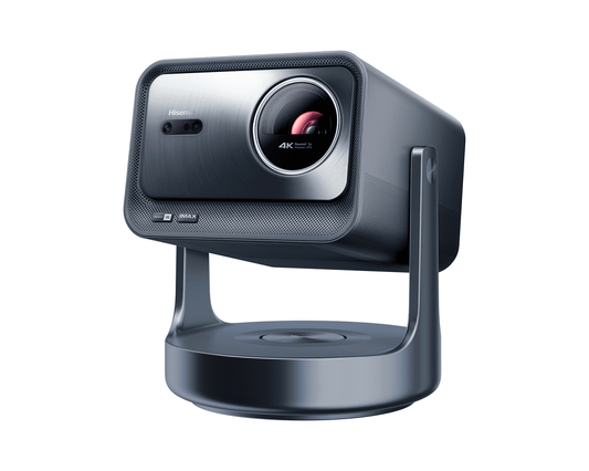 Mini Proyector Láser Hisense C2 Ultra