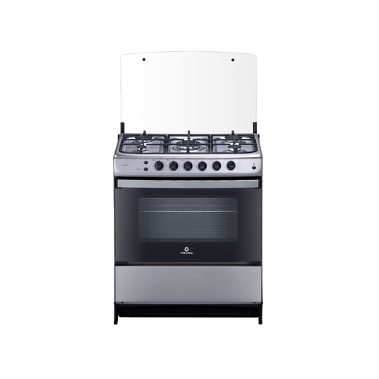 Estufa indurama murcia quarzo 30001118 gas natural.