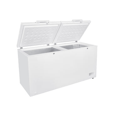 Congelador Indurama Horizontal 508 L - CI-499TM