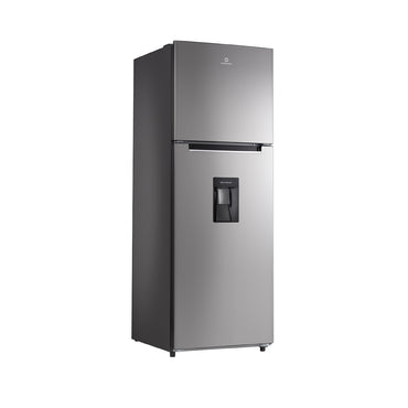 Nevera INDURAMA No Frost Acero RI-439D - 354 LTS