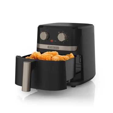 Freidora de Aire Black+Decker 4.2 Litros - AFBD42-3B