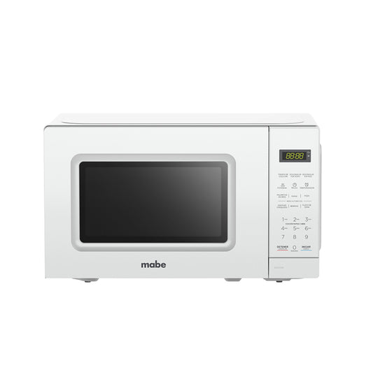 Horno Mabe Microondas 20 Litros 110v Blanco - HMM07BR