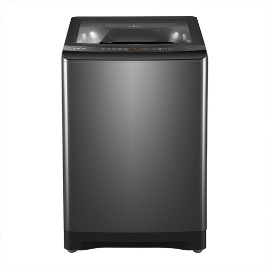 Lavadora Digital Automática de 9 kg Mabe - LMA9020WDGAB0