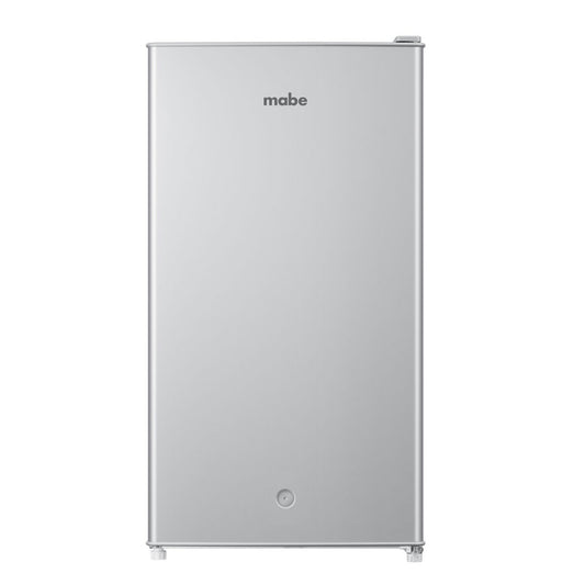 Minibar Mabe 90 Litros Brutos Inoxidable - RMF04BRX1