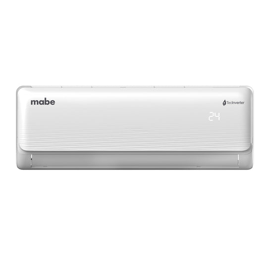 Aire Acondicionado Mabe 12000BTU Blanco 220V/60HZ - MMT12CDBWCCAXC8