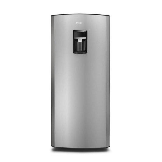 Nevera Mabe Convencional 211 L Inox - RMU210NACU