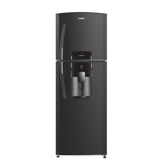 Nevera Mabe No Frost 247 L Brutos Grafito - RMA247FXCG