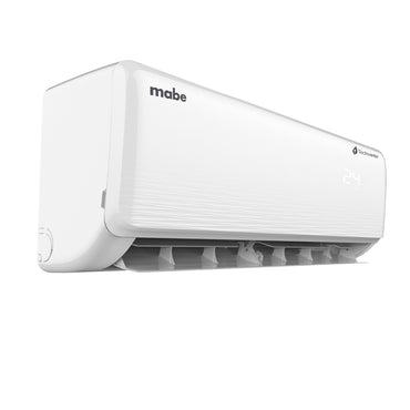 Aire Acondicionado Mabe 12000BTU Blanco 220V/60HZ - MMT12CDBWCCAXC8