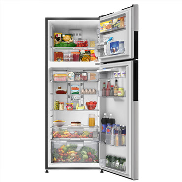 Nevera Mabe No Frost 415 L Brutos Inox - RMP415YCU