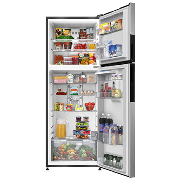 Nevera No Frost 470 L Brutos Platinum Mabe - RMP470GCT