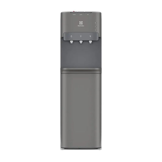 Dispensador de Agua Electrolux Garrafon Oculto Gris - ED30SR