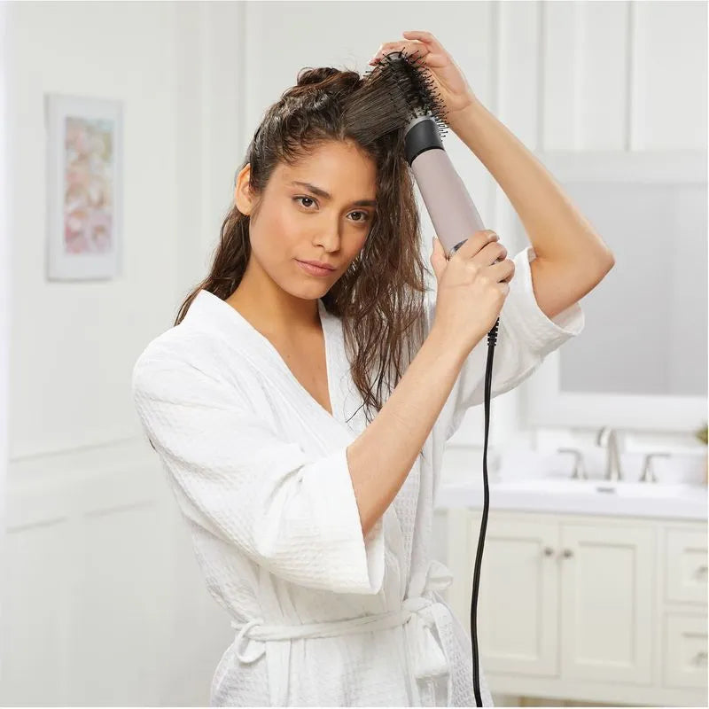Cepillo de Aire Remington W2S Cabello Húmedo y Seco AS15A