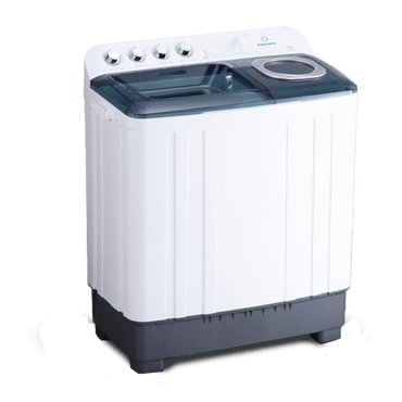 Lavadora Semiautomatica Indurama 15Kg - LRI-15BLSA