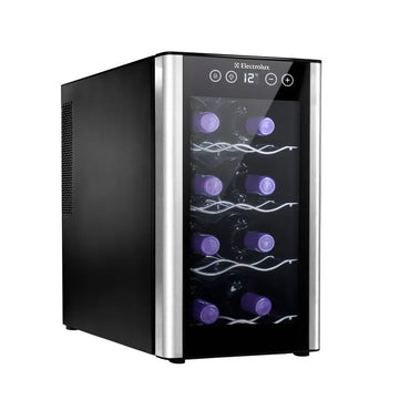 Cava de Vino Electrolux 8 Botellas - EWW083XLSB