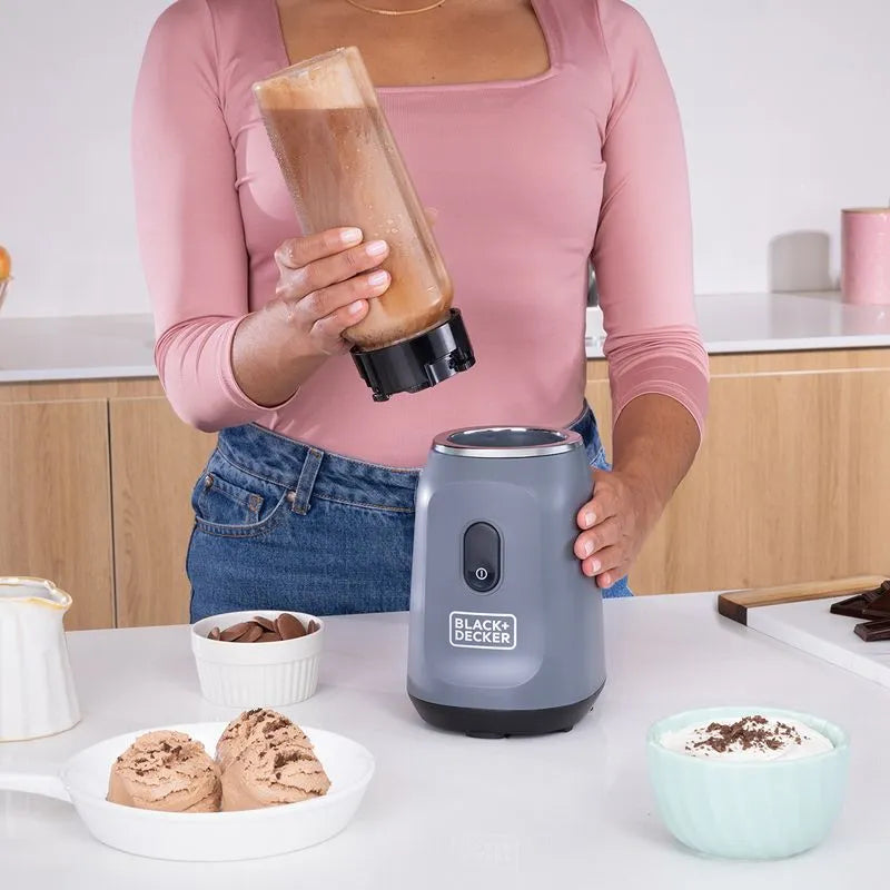 Licuadora Black+Decker Ice Crush PB2209BD-LA