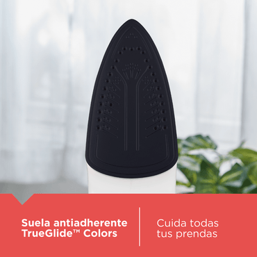 Plancha TrueGlide Black+Decker - IRBD365