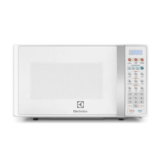 Microondas Electrolux 17L Blanco - EMDO17S3GSLUM