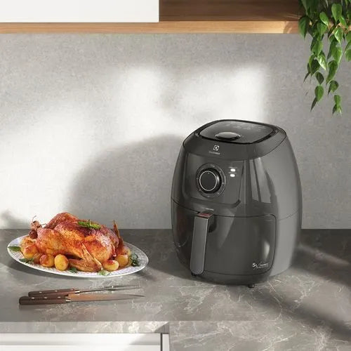 Freidora de Aire Electrolux 5L Family Efficient - EAF50