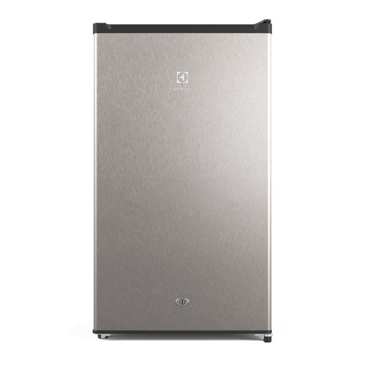Nevera ELECTROLUX 90 LTS Minibar Gris ERD090G3HWG