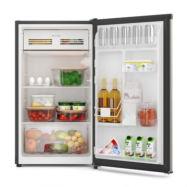 Nevera ELECTROLUX 90 LTS Minibar Gris ERD090G3HWG