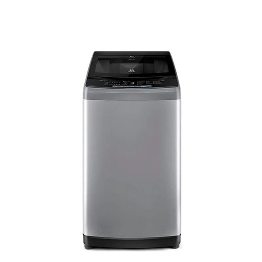 Lavadora Electrolux Carga Superior 12kg Gris - EWIW12F6USVS