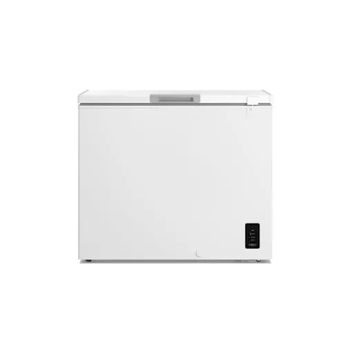 Congelador Horizontal Electrolux 245L Frost Inverter Blanco - EFH25S3C5AW