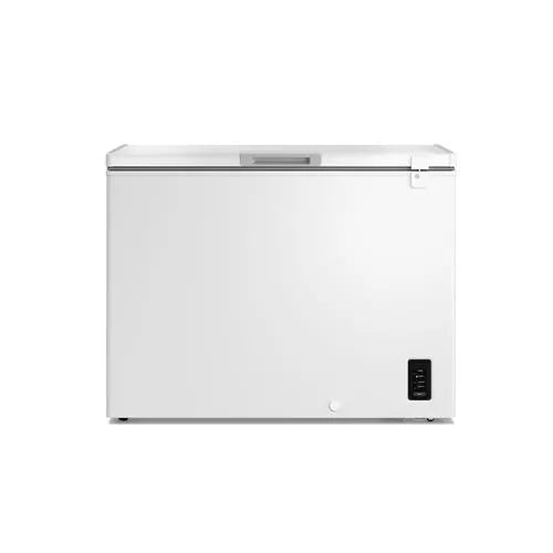 Congelador horizontal Electrolux 282L Frost Inverter Blanco - EFH30S3C5AW