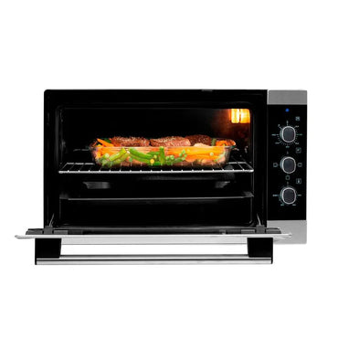 Horno de Empotrar Challenger Eléctrico 110V Medioformato - HE-2485
