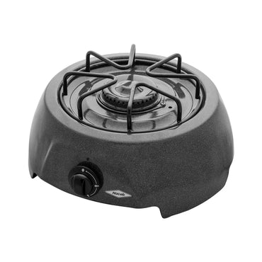 Cocineta Haceb Comino 1 Puesto Gas Natural- Logística Haceb