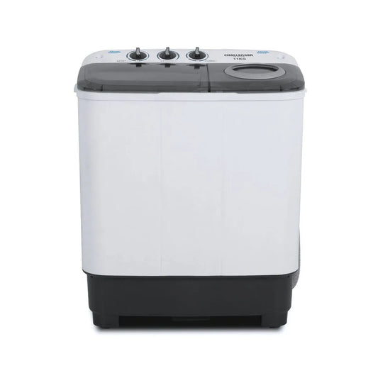 Lavadora Challenger Semiautomática Carga Superior 11 Kg - CW4711