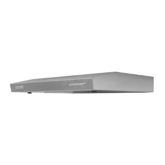 Campana Extractora Challenger Horizontal 60 cm Inox - CX-4310-AC
