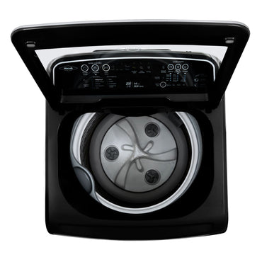 Lavadora Haceb 14KG Digital Onix - LA14IVY-NE
