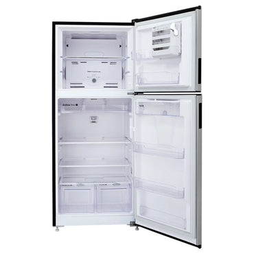 Nevera Haceb No Frost 404 litros inverter manija externa inox