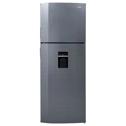 NEVERA HACEB 448 LTS NO FROST TITANIUM NEVALC448-SE-DAMI-TI