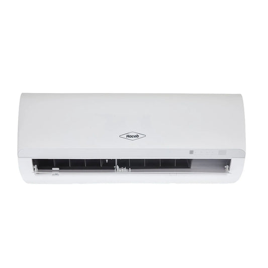 Aire Acondicionado On - Off Haceb 9.000 BTU 110V - AA ON/OFF 9000 BTU 110V - Logística Haceb