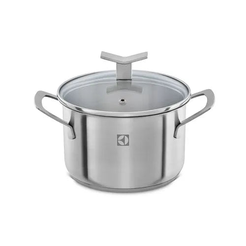 JUEGO OLLAS ELECTROLUX 9 PSZ INOX