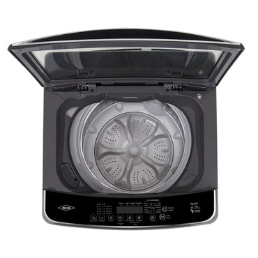 Lavadora Haceb carga superior 22 Kg panel digital - LAV CS 22 KG D GC - Logística Haceb