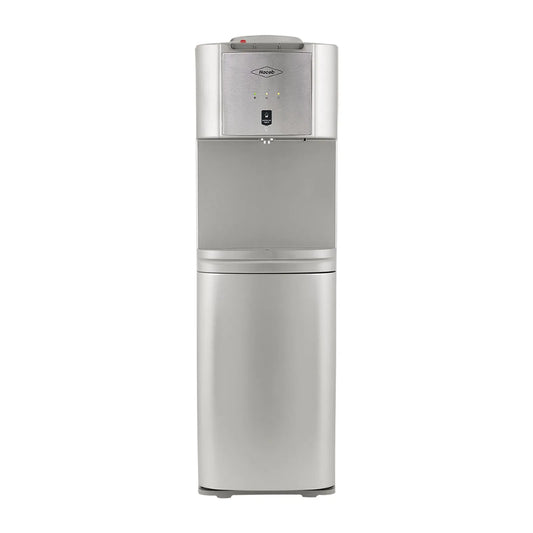 Dispensador de agua de piso con gabinete- Logística Haceb