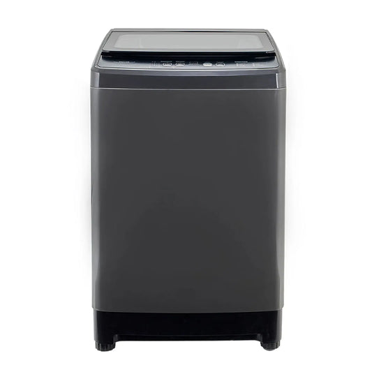Lavadora Haceb Carga Superior 12Kg Digital Gris - 9003668