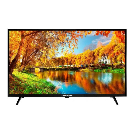 Televisor Challenger 32″ HD Basico LED - 32L87