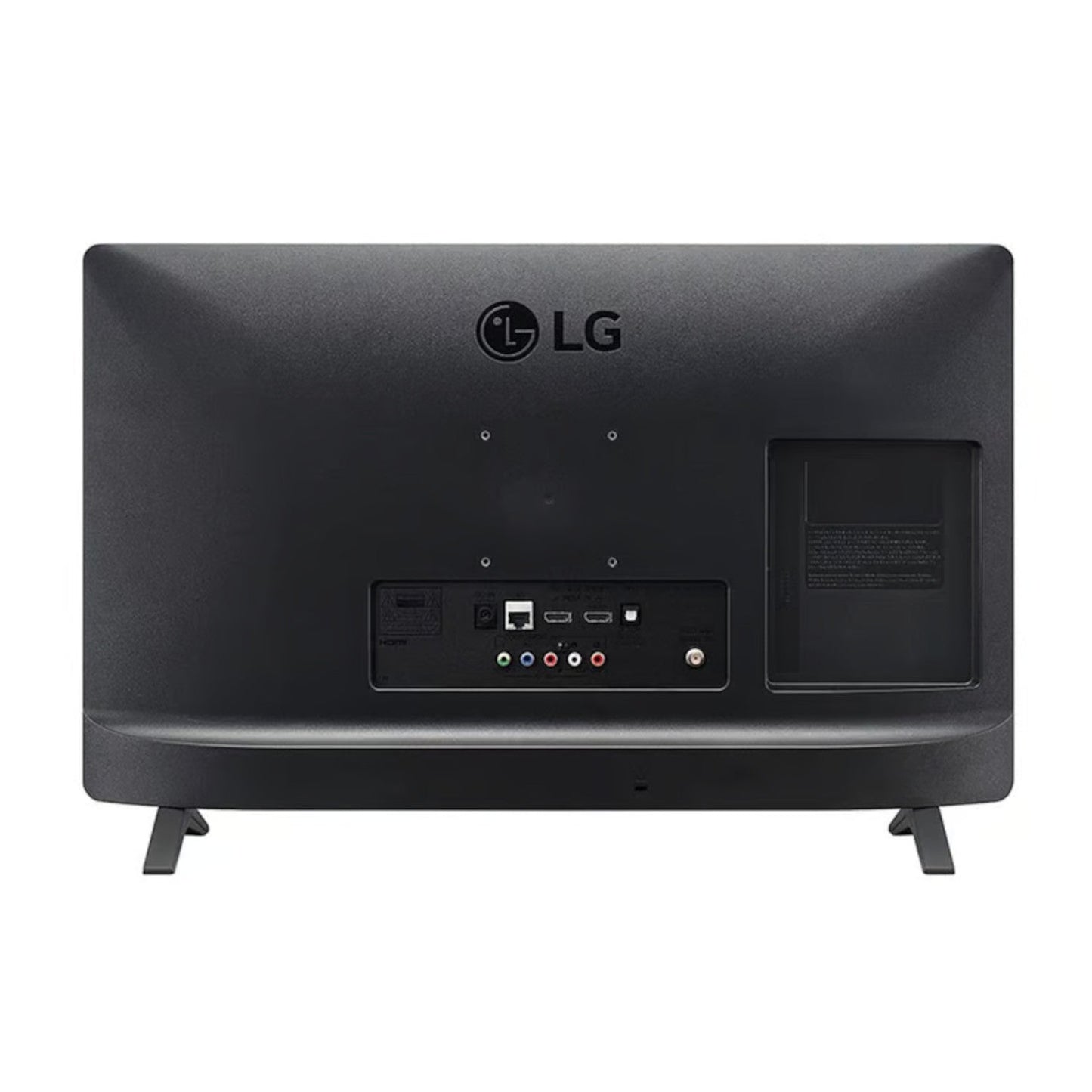 Televisor LG 24 pulgadas 24TL520V-PD Full HD - Imagen clara- diseño compacto y sonido de alta calidad.