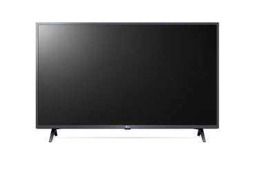 Televisor LG 43" Full HD Smart TV - 43LM6370PDB