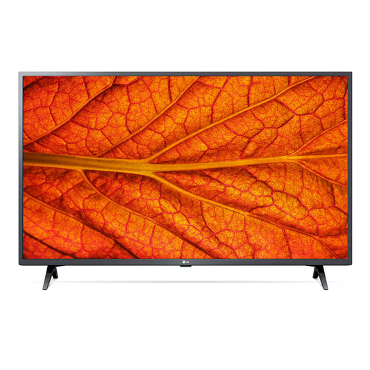 Televisor LG 43" Full HD Smart TV - 43LM6370PDB