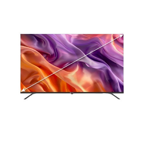 Televisor Motorola 43" Smart TV HD - MOT43FLE11