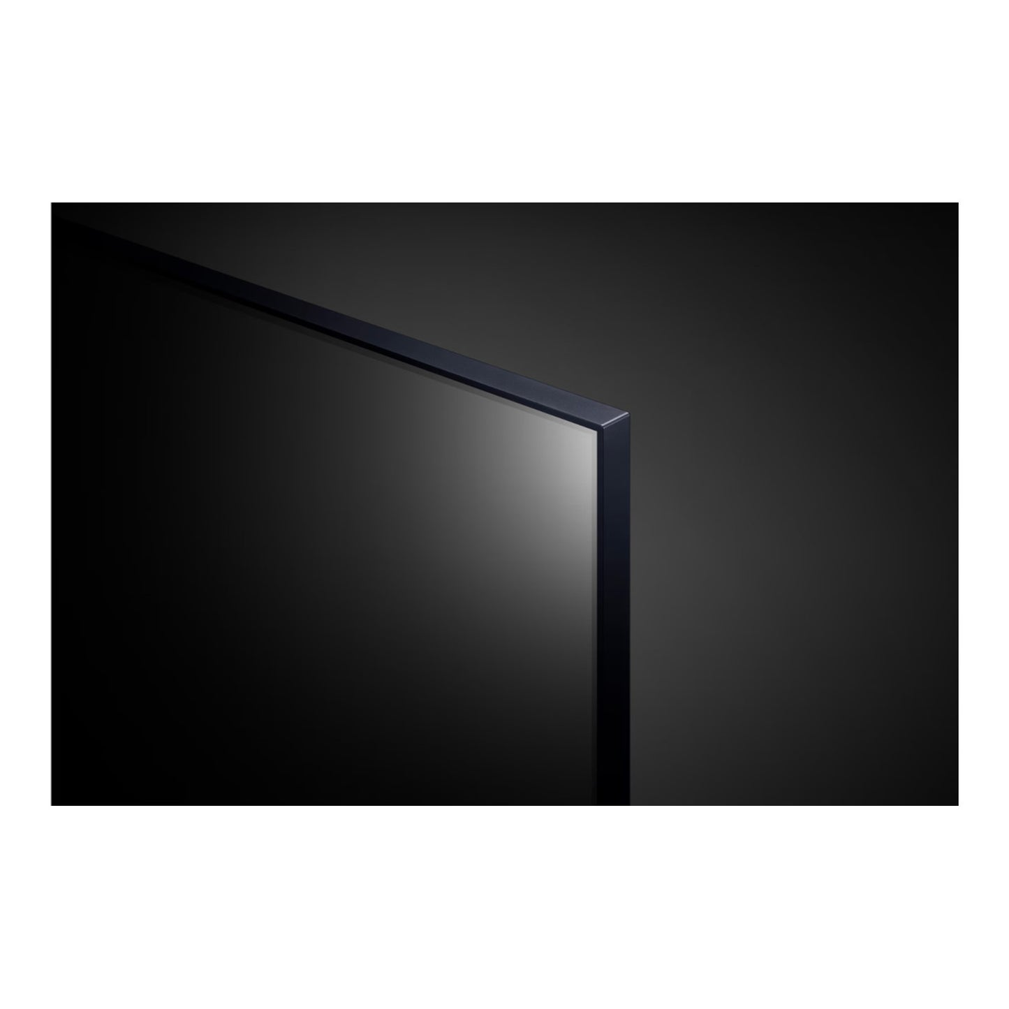 Televisor LG 50" pulgadas 126 cm 50UT8050PSB 4K UHD LED Smart TV.