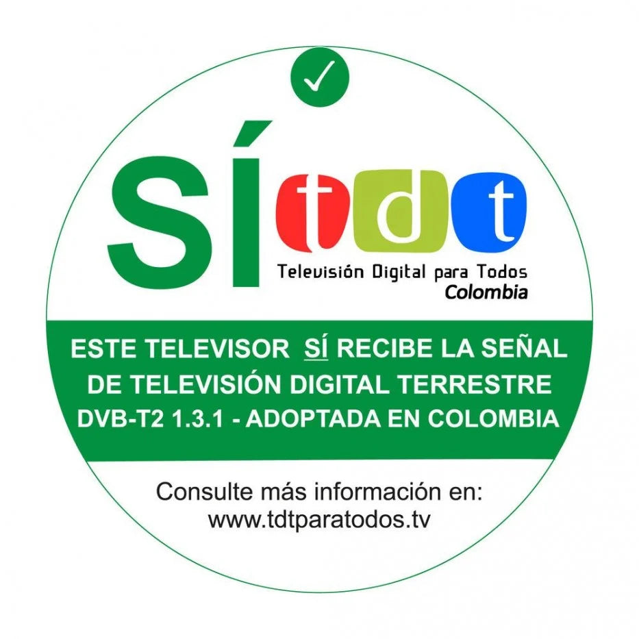 Televisor Hyundai 43" FHD Smart Roku TV HYLED4325RIM