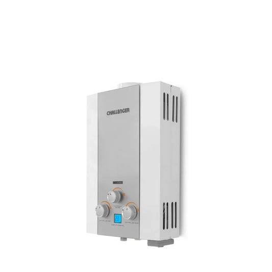 Calentador Challenger 6 Lts Tiro Natural WHG7060-GN