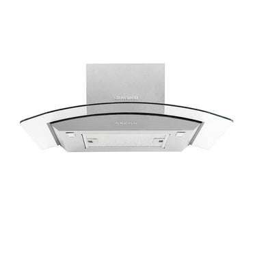 Campana CHALLENGER Tipo Isla CX-4660