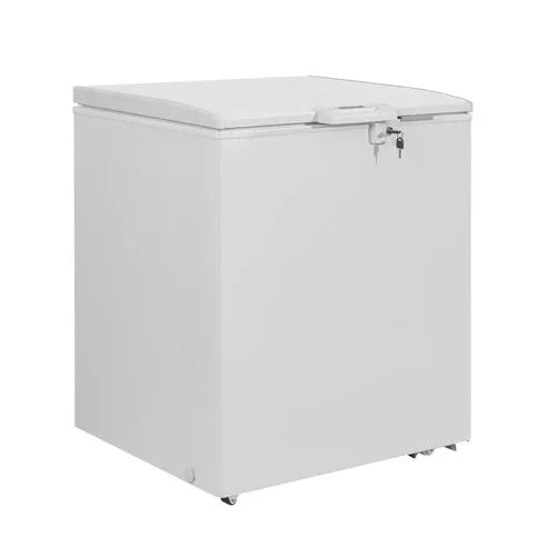 CONGELADOR CHALLERGER 230 LTS BLANCO CH-332