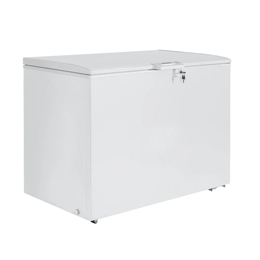 Congelador Challenger 387 LTS Blanco CH-363